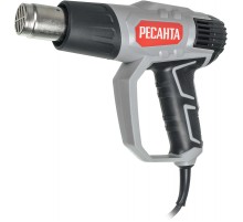 Технический фен Ресанта ФЭ-2000К 2000Вт темп.50/350/550С