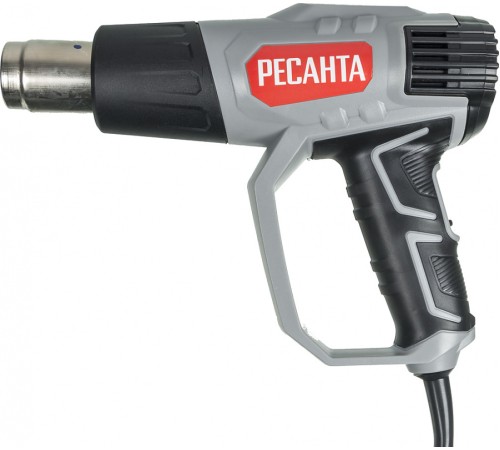 Технический фен Ресанта ФЭ-2000К 2000Вт темп.50/350/550С