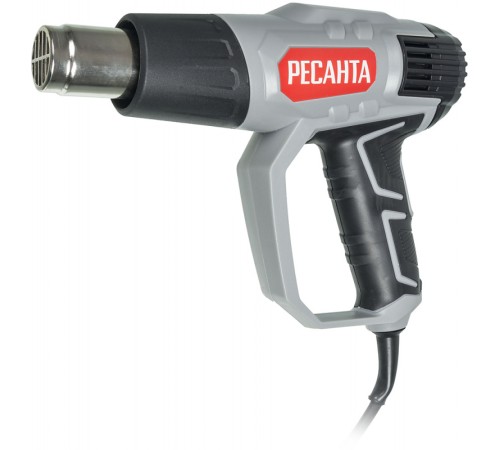 Технический фен Ресанта ФЭ-2000ЭК 2000Вт темп.50/50-550/50-550С