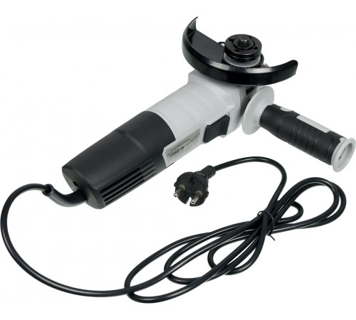 Углошлифовальная машина Ресанта УШМ-125/1100 1100Вт 11000об/мин рез.шпин.:M14 d=125мм