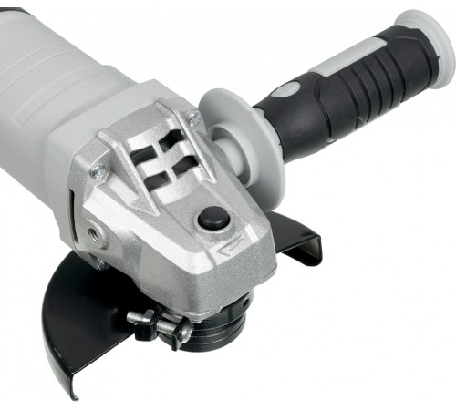 Углошлифовальная машина Ресанта УШМ-125/1100 1100Вт 11000об/мин рез.шпин.:M14 d=125мм