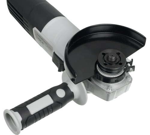 Углошлифовальная машина Ресанта УШМ-125/1100 1100Вт 11000об/мин рез.шпин.:M14 d=125мм