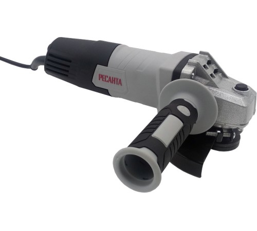 Углошлифовальная машина Ресанта УШМ-125/900 900Вт 11000об/мин рез.шпин.:M14 d=125мм