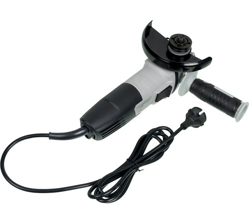 Углошлифовальная машина Ресанта УШМ-125/900 900Вт 11000об/мин рез.шпин.:M14 d=125мм