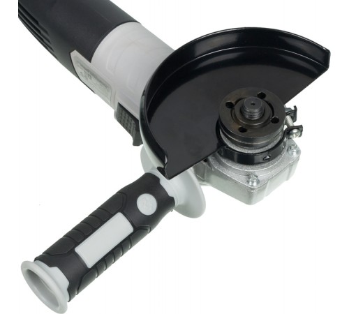 Углошлифовальная машина Ресанта УШМ-125/900 900Вт 11000об/мин рез.шпин.:M14 d=125мм