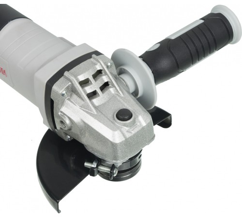 Углошлифовальная машина Ресанта УШМ-125/900 900Вт 11000об/мин рез.шпин.:M14 d=125мм