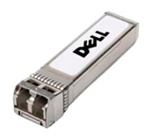 Трансивер Dell 407-BCHI 10/25GbE Dual Rate SFP28 SR 85C Optic for all SFP28 ports Customer Install