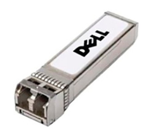 Трансивер Dell 407-BCHI 10/25GbE Dual Rate SFP28 SR 85C Optic for all SFP28 ports Customer Install