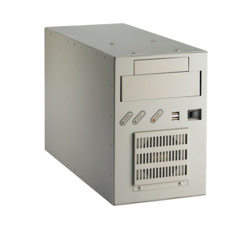 IPC-6606BP-00D Корпус Desktop/Wallmount Chassis, PICMG 1.0/1.3, Drive bays: 1*5.25" + 1*3.5", 6xFullSize ExpSlot, 1x90mm fan, w/o PSU, Dim(WHD): 174x254x396mm Advantech IPC-6606BP-00D Корпус Desktop/Wallmount Chassis, PICMG 1.0/1.3, Drive bays: 1*5.25" + 1*3.5", 6xFullSize ExpSlot, 1x90mm fan, w/o PSU, Dim(WHD): 174x254x396mm Advantech