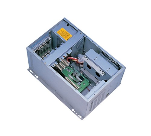 IPC-6606BP-00D Корпус Desktop/Wallmount Chassis, PICMG 1.0/1.3, Drive bays: 1*5.25" + 1*3.5", 6xFullSize ExpSlot, 1x90mm fan, w/o PSU, Dim(WHD): 174x254x396mm Advantech IPC-6606BP-00D Корпус Desktop/Wallmount Chassis, PICMG 1.0/1.3, Drive bays: 1*5.25" + 1*3.5", 6xFullSize ExpSlot, 1x90mm fan, w/o PSU, Dim(WHD): 174x254x396mm Advantech