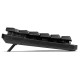 Клавиатура SVEN Standard 301 USB чёрная SVEN Standard 301 USB Black (SV-03100301UB)