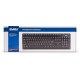 Клавиатура SVEN Standard 301 USB чёрная SVEN Standard 301 USB Black (SV-03100301UB)
