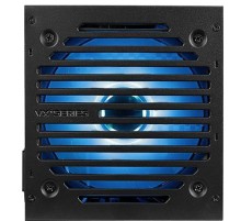 Блок питания Aerocool 700W Retail VX PLUS 700 ATX v2.3 Haswell, fan 12cm, 500mm cable, power cord, 20+4P, 4+4P, PCIe 6+2P x2, PATA x3, SATA x6, FDD (VX PLUS 700)