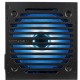 Блок питания 450W AEROCOOL VX PLUS 450 (ATX, 20+4 pin, 120mm fan, PCI-E 6+2P, 2xSATA) (VX PLUS 450)