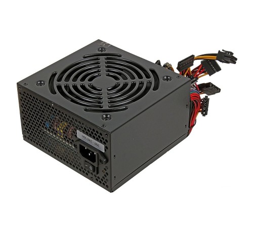 Блок питания 450W AEROCOOL VX PLUS 450 (ATX, 20+4 pin, 120mm fan, PCI-E 6+2P, 2xSATA) (VX PLUS 450) Блок питания 450W AEROCOOL VX PLUS 450 (ATX, 20+4 pin, 120mm fan, PCI-E 6+2P, 2xSATA) (VX PLUS 450)