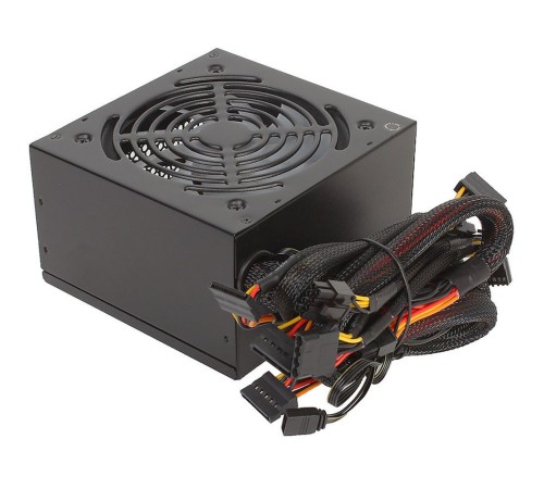 Блок питания 450W AEROCOOL VX PLUS 450 (ATX, 20+4 pin, 120mm fan, PCI-E 6+2P, 2xSATA) (VX PLUS 450) Блок питания 450W AEROCOOL VX PLUS 450 (ATX, 20+4 pin, 120mm fan, PCI-E 6+2P, 2xSATA) (VX PLUS 450)