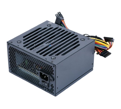 Блок питания 450W AEROCOOL VX PLUS 450 (ATX, 20+4 pin, 120mm fan, PCI-E 6+2P, 2xSATA) (VX PLUS 450) Блок питания 450W AEROCOOL VX PLUS 450 (ATX, 20+4 pin, 120mm fan, PCI-E 6+2P, 2xSATA) (VX PLUS 450)