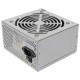 Блок питания Aerocool ATX 400W ECO-400 (24+4pin) PPFC 120mm fan 2xSATA RTL