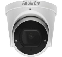 Камера видеонаблюдения Falcon Eye FE-MHD-DV5-35 2.8-12мм HD-CVI HD-TVI цветная корп.:белый