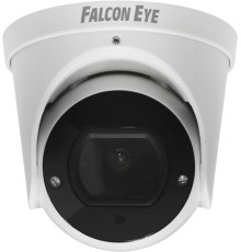 Камера видеонаблюдения Falcon Eye FE-MHD-DV5-35 2.8-12мм HD-CVI HD-TVI цветная корп.:белый