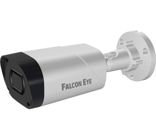 Камера видеонаблюдения Falcon Eye FE-MHD-BV5-45 2.8-12мм HD-CVI HD-TVI цветная корп.:белый Камера видеонаблюдения Falcon Eye FE-MHD-BV5-45 2.8-12мм HD-CVI HD-TVI цветная корп.:белый