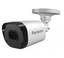 Камера видеонаблюдения Falcon Eye FE-MHD-B2-25 2.8-2.8мм HD-CVI HD-TVI цветная корп.:белый