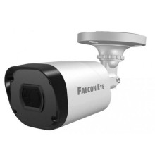 Камера видеонаблюдения Falcon Eye FE-MHD-B2-25 2.8-2.8мм HD-CVI HD-TVI цветная корп.:белый