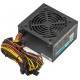 Блок питания Aerocool 700W Retail VX PLUS 700 ATX v2.3 Haswell, fan 12cm, 500mm cable, power cord, 20+4P, 4+4P, PCIe 6+2P x2, PATA x3, SATA x6, FDD (VX PLUS 700)