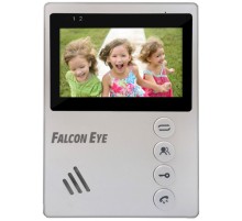 Видеодомофон Falcon Eye Vista белый