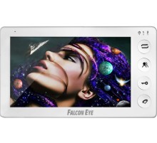Видеодомофон Falcon Eye Cosmo белый