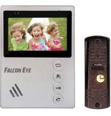 Видеодомофон Falcon Eye Kit-Vista белый