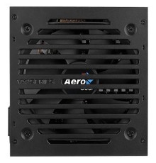 Блок питания Aerocool 750W Retail VX PLUS 750 ATX v2.3 Haswell, fan 12cm, 500mm cable, power cord, 20+4P, 4+4P, PCIe 6+2P x2, PATA x3, SATA x6, FDD (VX PLUS 750)