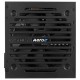 Блок питания Aerocool 800W Retail VX PLUS 800, ATX v2.3, A.PFC, fan 12cm, 4x PCI-E [6+2-Pin], 6x SATA, 4x MOLEX, 1x FDD (VX PLUS 800)