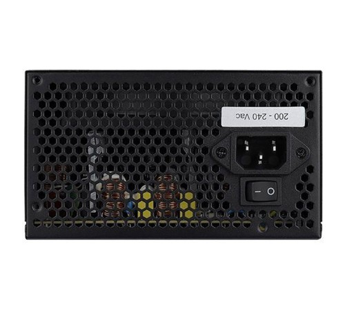 Блок питания Aerocool 800W Retail VX PLUS 800, ATX v2.3, A.PFC, fan 12cm, 4x PCI-E [6+2-Pin], 6x SATA, 4x MOLEX, 1x FDD (VX PLUS 800)