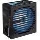 Блок питания Aerocool VX Plus 500 RGB 500W, ATX v2.3, RGB Fan 12cm, 500mm cable, Retail (VX PLUS 500 RGB)