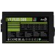 Блок питания Aerocool VX Plus 500 RGB 500W, ATX v2.3, RGB Fan 12cm, 500mm cable, Retail (VX PLUS 500 RGB)