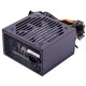 Блок питания Aerocool VX Plus 500 RGB 500W, ATX v2.3, RGB Fan 12cm, 500mm cable, Retail (VX PLUS 500 RGB)