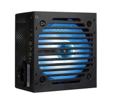 Блок питания Aerocool VX Plus 800 RGB 800W, ATX v2.3, RGB Fan 12cm, 500mm cable, Retail (VX PLUS 800 RGB)