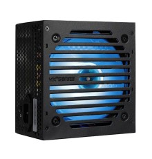 Блок питания Aerocool VX Plus 750 RGB 750W, ATX v2.3, RGB Fan 12cm, 500mm cable, Retail (VX PLUS 750 RGB)