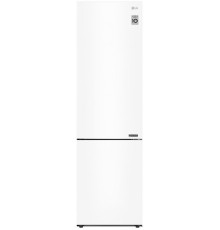 Холодильник LG GA-B509CQCL белый (двухкамерный)