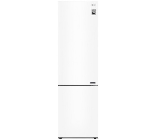 Холодильник LG GA-B509CQCL белый (двухкамерный)