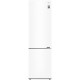Холодильник LG GA-B509CQCL белый (двухкамерный)