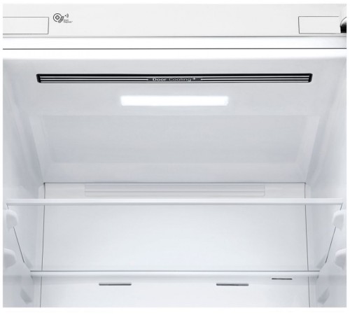 Холодильник LG GA-B509CQCL белый (двухкамерный)