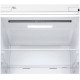 Холодильник LG GA-B509CQCL белый (двухкамерный)