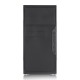 Корпус с блоком питания 450Вт. Foxline FL-733-FZ450R
