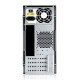 Корпус с блоком питания 450Вт. Foxline FL-733-FZ450R