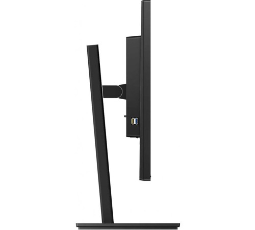 Монитор Philips 23.8" 242S1AE (00/01) черный IPS LED 16:9 DVI HDMI M/M матовая HAS Pivot 250cd 178гр/178гр 1920x1080 D-Sub DisplayPort FHD 4.83кг