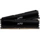 Модуль памяти XPG GAMMIX D20 16GB DDR4-3200 AX4U32008G16A-DCBK20,CL16, 1.35V K2*8GB BLACK ADATA
