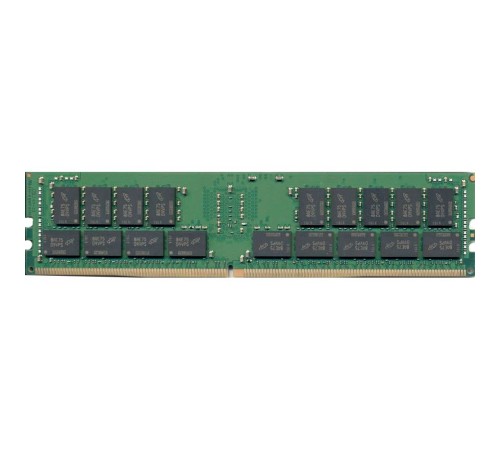 Оператвная память Samsung DDR4  64GB RDIMM (PC4-25600) 3200MHz ECC Reg 1.2V (M393A8G40AB2-CWE) (Only for new Cascade Lake) (M393A8G40AB2-CWEBY)