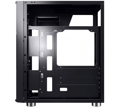 Корпус Formula F-3401 (V1) черный без БП ATX 3x120mm 2xUSB2.0 1xUSB3.0 audio bott PSU Корпус Formula F-3401 (V1) черный без БП ATX 3x120mm 2xUSB2.0 1xUSB3.0 audio bott PSU